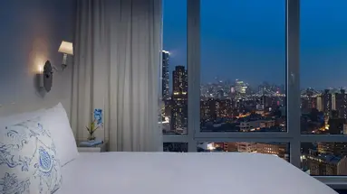 NoMo SoHo