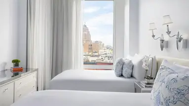 NoMo SoHo