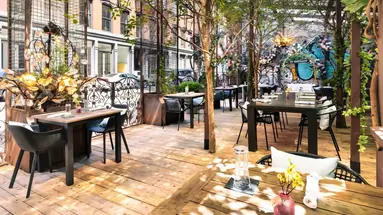 NoMo SoHo