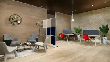 NoMo SoHo
