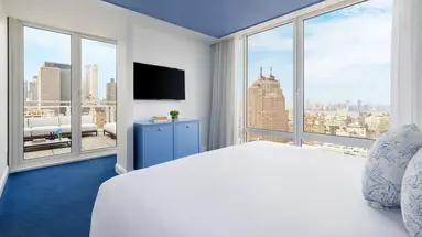 NoMo SoHo