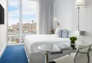 NoMo SoHo