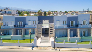 Nontas Suites