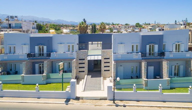 Nontas Suites