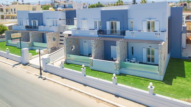 Nontas Suites