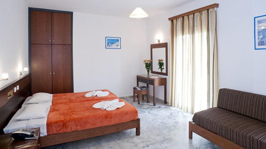 Nontas Suites