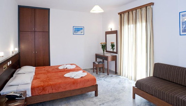 Nontas Suites