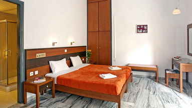 Nontas Suites