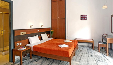 Nontas Suites