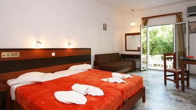Nontas Suites