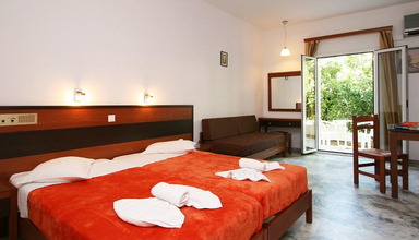 Nontas Suites