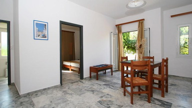 Nontas Suites