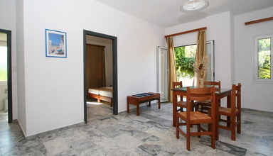 Nontas Suites