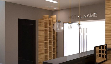 Nontas Suites