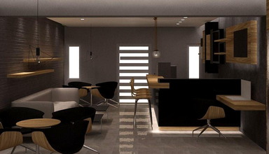 Nontas Suites