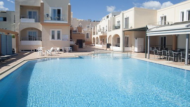 Nontas Suites