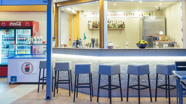 Nontas Suites