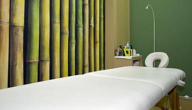 Nontas Suites