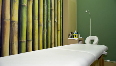 Nontas Suites