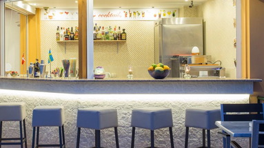 Nontas Suites