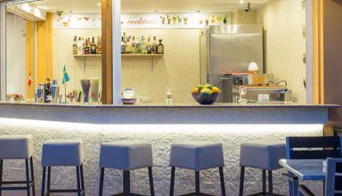 Nontas Suites