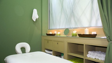 Nontas Suites