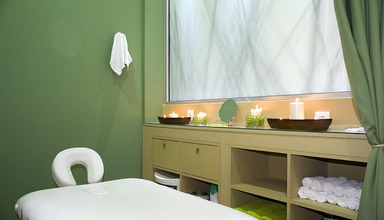 Nontas Suites