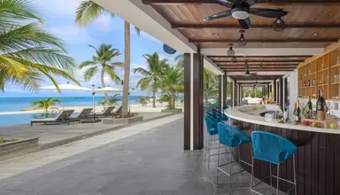 NOOE Maldives Kunaavashi
