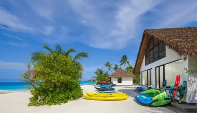 NOOE Maldives Kunaavashi