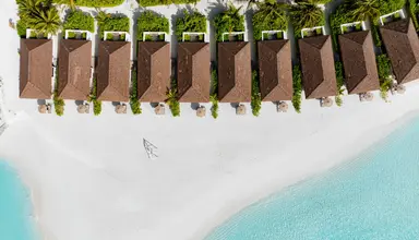 NOOE Maldives Kunaavashi