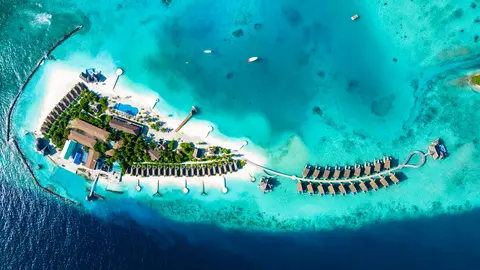 Hotel NOOE Maldives Kunaavashi