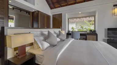 NOOE Maldives Kunaavashi