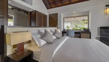 NOOE Maldives Kunaavashi