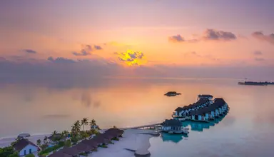 NOOE Maldives Kunaavashi