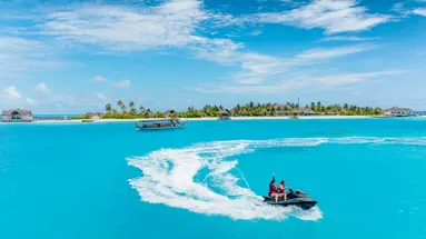 NOOE Maldives Kunaavashi