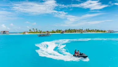 NOOE Maldives Kunaavashi