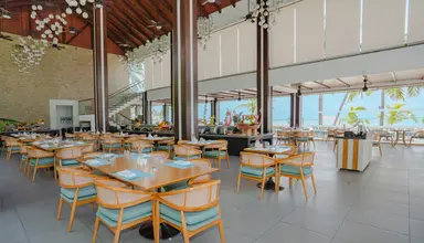 NOOE Maldives Kunaavashi