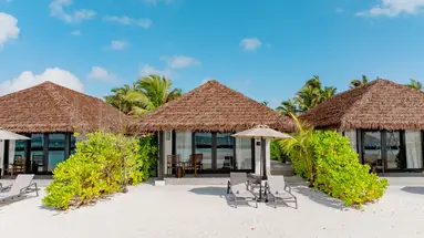 NOOE Maldives Kunaavashi
