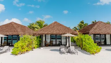 NOOE Maldives Kunaavashi