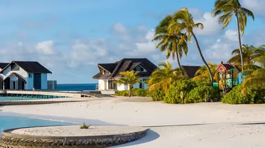 NOOE Maldives Kunaavashi
