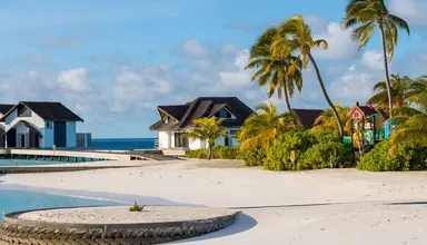 NOOE Maldives Kunaavashi