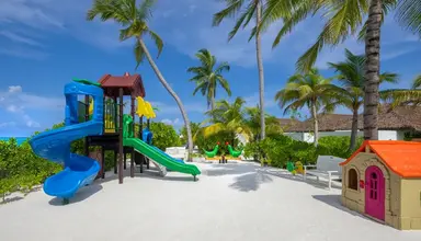 NOOE Maldives Kunaavashi