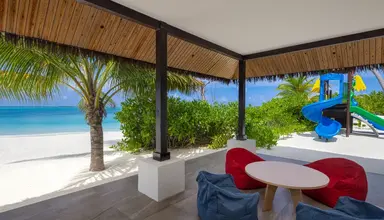 NOOE Maldives Kunaavashi