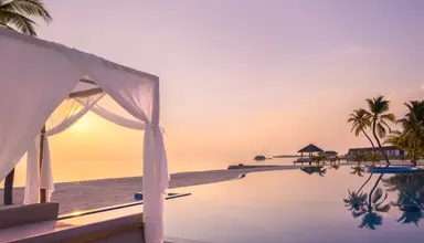 NOOE Maldives Kunaavashi