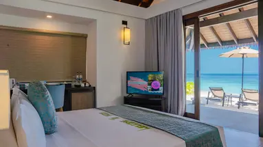 NOOE Maldives Kunaavashi