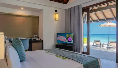 NOOE Maldives Kunaavashi