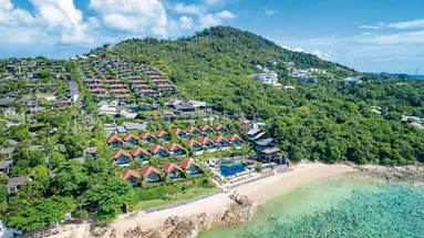 Nora Buri Resort & Spa