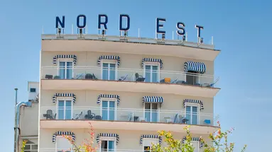 Nord Est