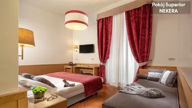 Nord Nuova Roma