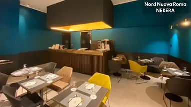 Nord Nuova Roma
